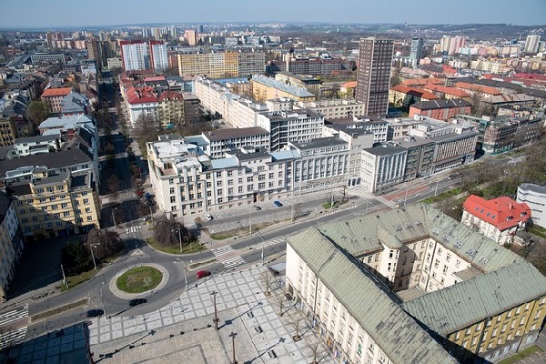 Ostrava  Czech Republic