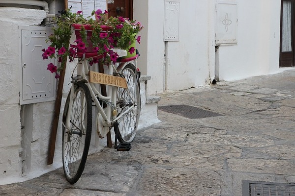 Ostuni  Italy