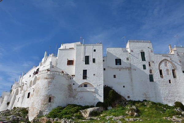 Otranto  Italy