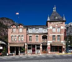 Ouray