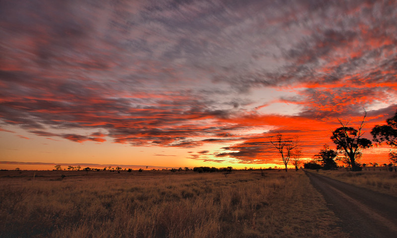Outback Queensland Queensland Australia