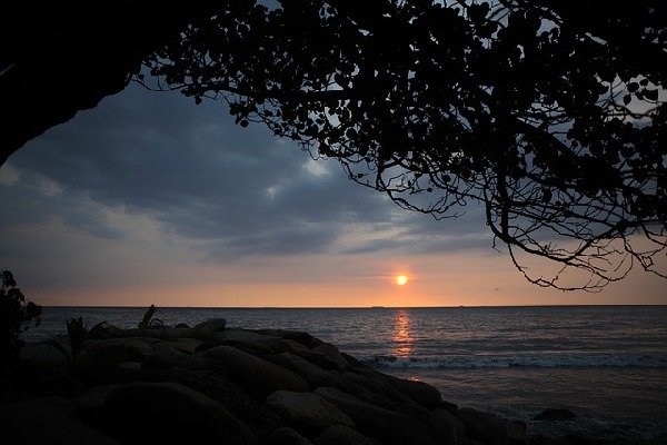 Padang  Indonesia