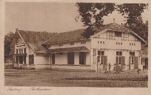 Padang