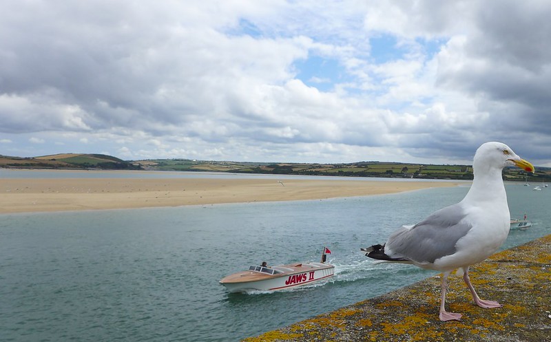 Padstow England Canada