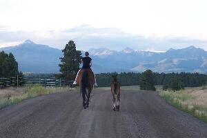 Pagosa Springs