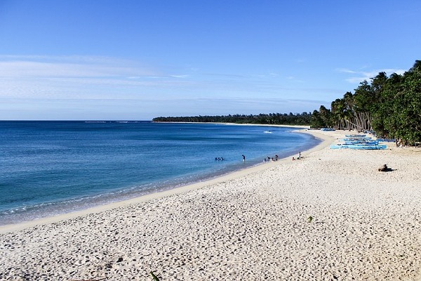 Pagudpud  Philippines