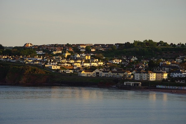 Paignton  England