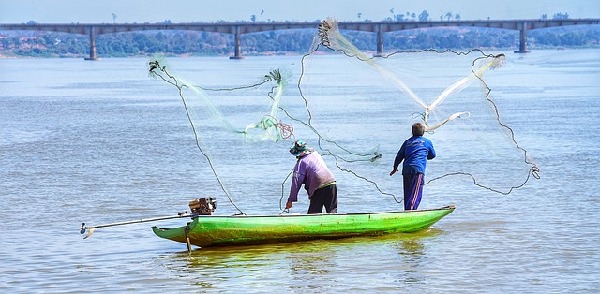 Pakse  Laos