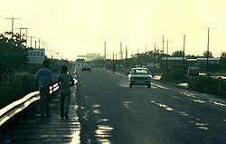 Palapye  Botswana