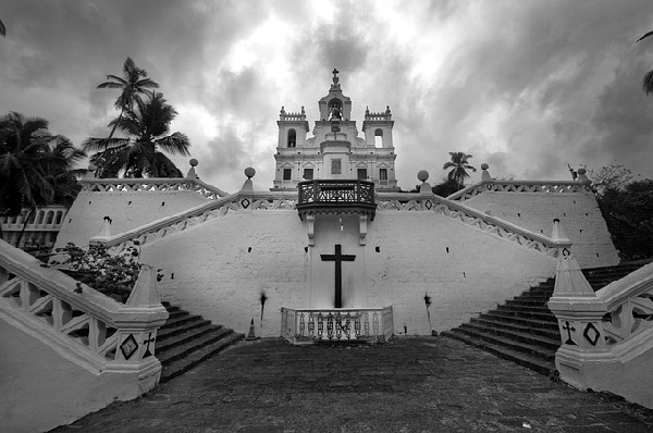 Panaji  India