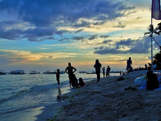 Panglao  Philippines
