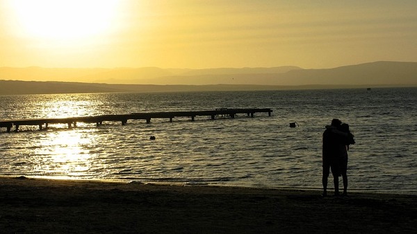 Paracas  Peru