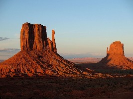 Paradise Valley