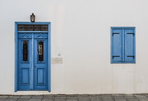 Paralimni  Cyprus