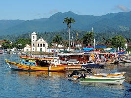 Paraty