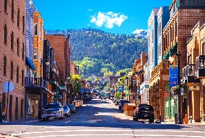 Park City