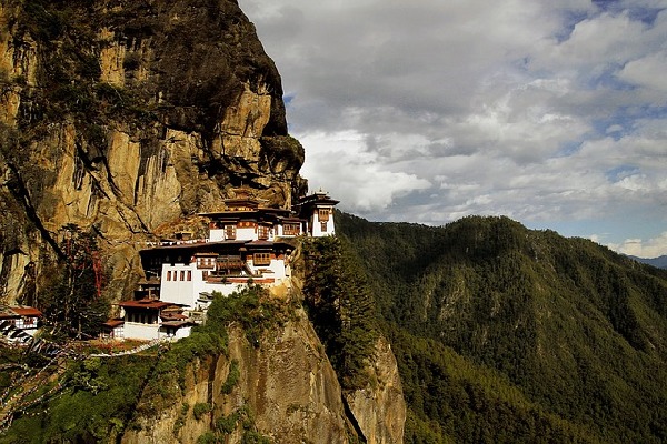 Paro  Bhutan