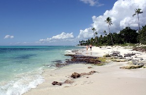 Parque Nacional del Este