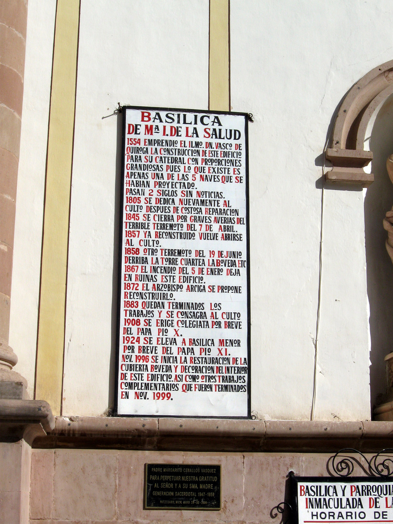 Patzcuaro  Mexico
