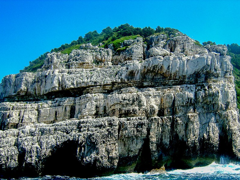 Paxos  Greece
