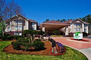 Peachtree City
