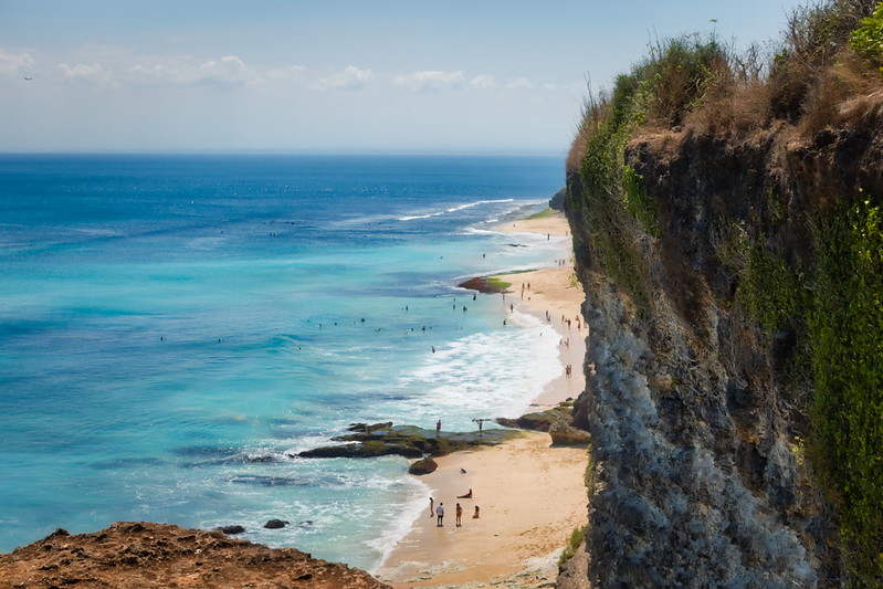 Pecatu Bali Indonesia