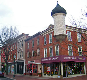 Peekskill New York United States