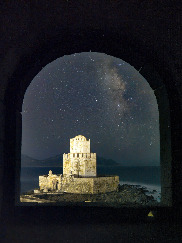 Peloponnese Greece