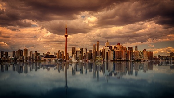 Penzance  Canada