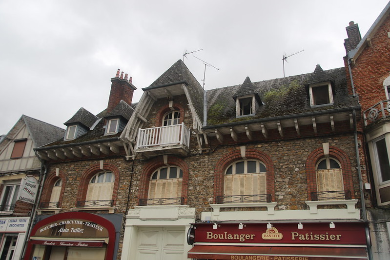Peronne  France