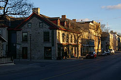 Perth Ontario Canada