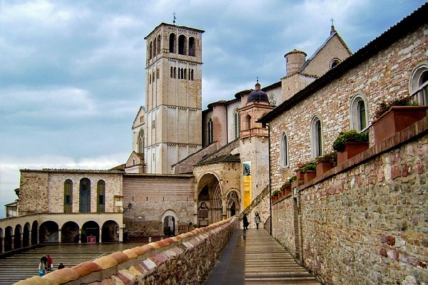 Perugia  Italy