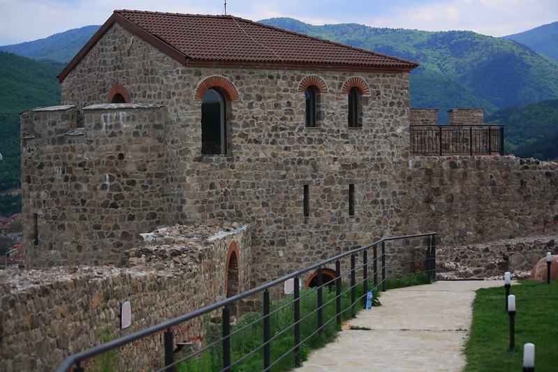 Peshtera  Bulgaria