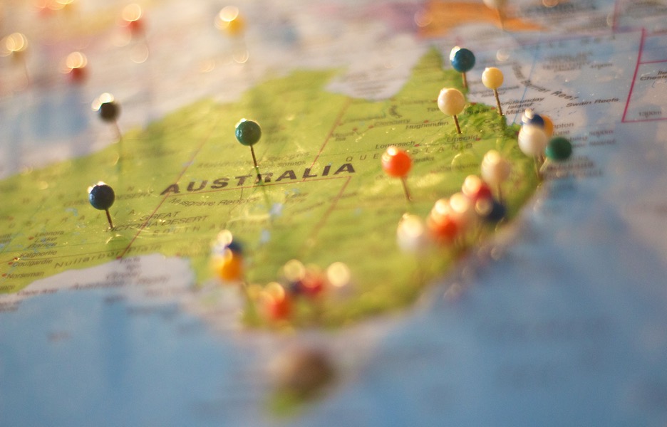 Peterborough  Australia