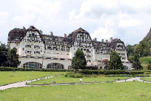Petropolis