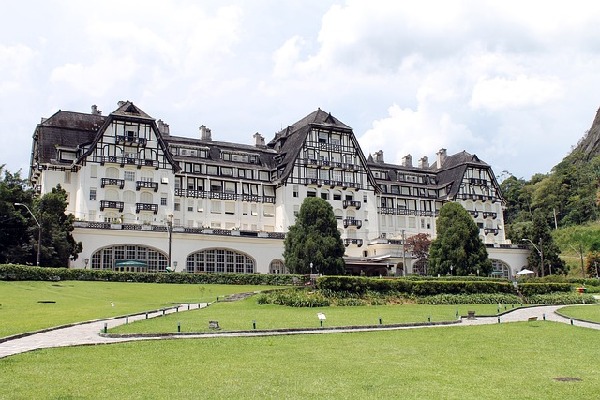 Petropolis  Brazil