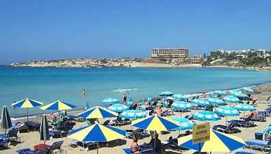 Peyia  Cyprus