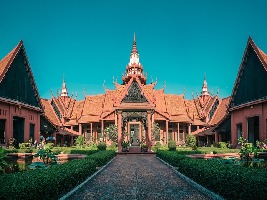 Phnom Penh