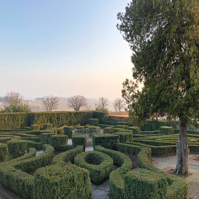 Piedmont Italy