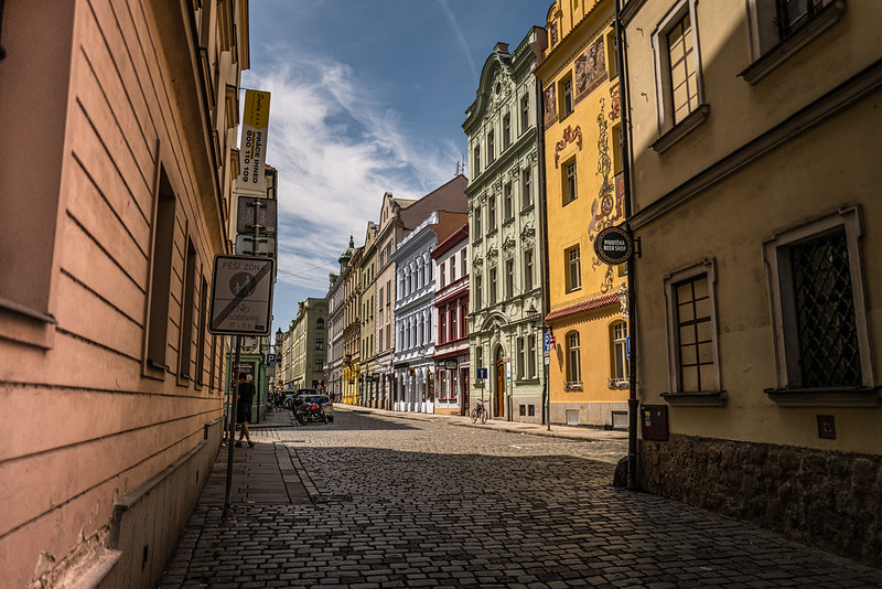Pilsen  Czech Republic