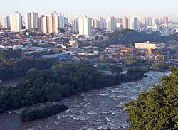 Piracicaba  Brazil