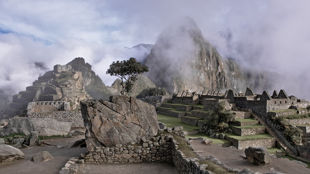Piura Region Peru