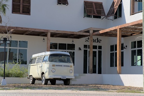Placencia  Belize