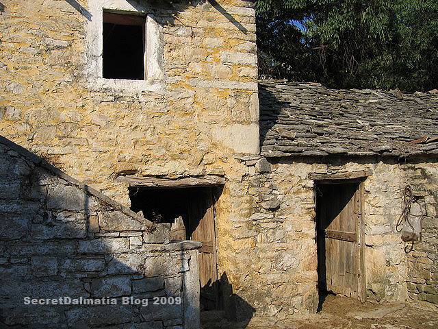 Plastovo  Croatia