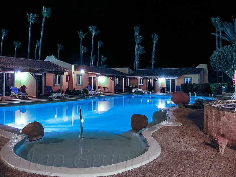 Playa del Ingles Canary Islands Spain