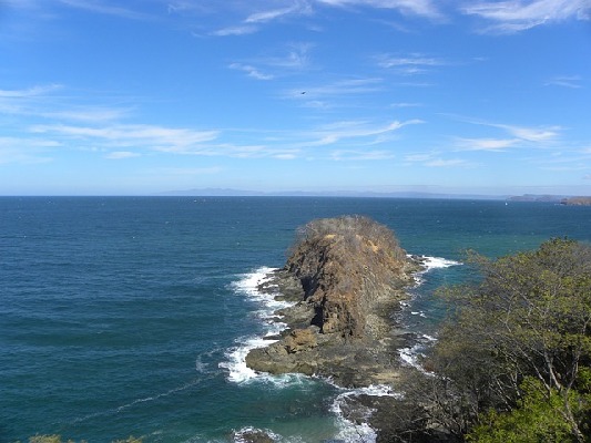 Playa Ocotal  Costa Rica