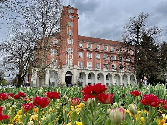 Pleven Bulgaria