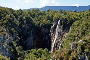 Plitvicka jezera
