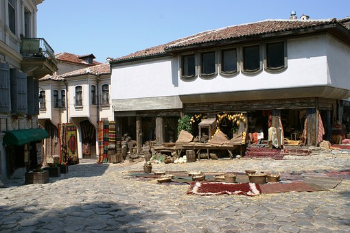 Plovdiv  Bulgaria