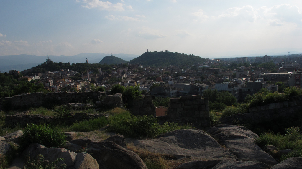 Plovdiv Province Bulgaria